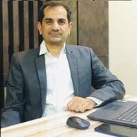 Vikram Bhatia